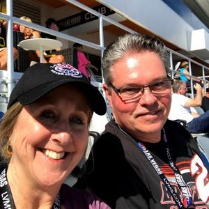 Meet your Posher, Steven